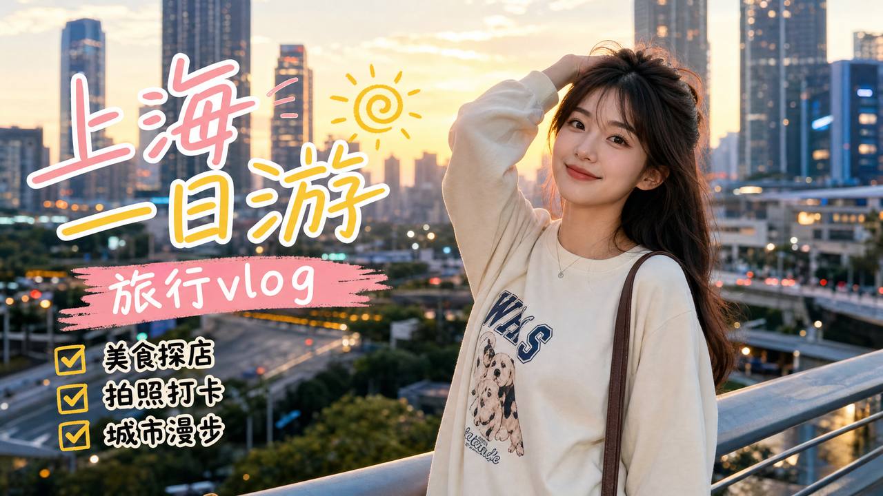 男同视频视频-城市旅行VLOG生活视频分享